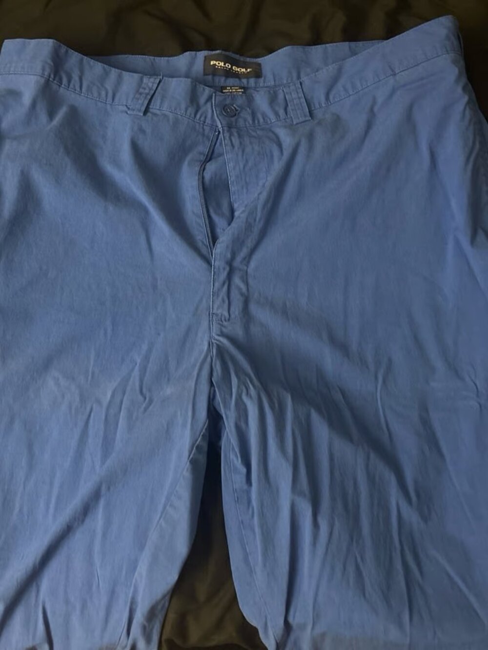 Ralph Lauren Polo Golf Pants 42x32